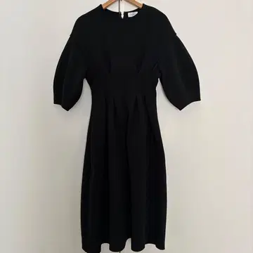 아이린 블랙 원피스 아이레네