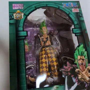 바르톨로메오 p.o.p LIMITED EDITION