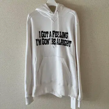 sacai 사카이 프린트 후드티 2