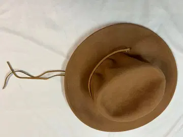 BROWNY 브라운 펠트 햇 M 사이즈