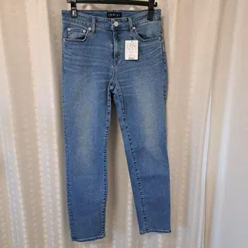 인디비 데님 청바지 사이즈 12