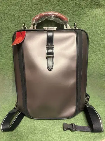 ARTPHERE 아트피아 비즈니스 백팩 그레이 택 포함