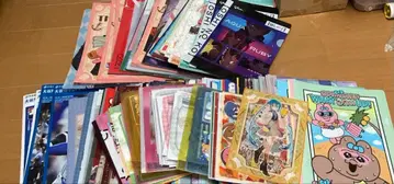 로손 클리어 파일