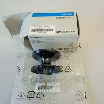 SHIMANO 17 오시아지거 2000NRHG, PG 스풀