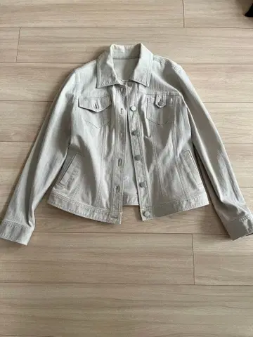 일본제 레리안 자켓