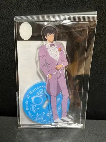 명탐정 코난 할로윈의 신부 아크릴 스탠드 모로후시 히로미츠