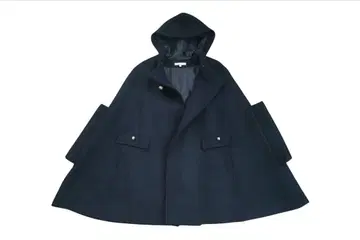 폴앤조 시스터 케이프 코트 38 size