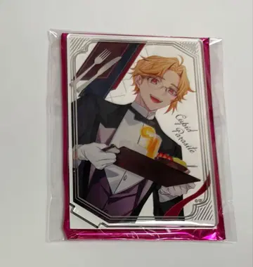 큐피트 파라사이트 길 아크릴 스탠드 오토메이트 오토마