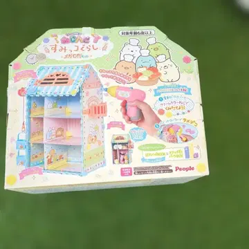 스미코구라시 DIY 키트