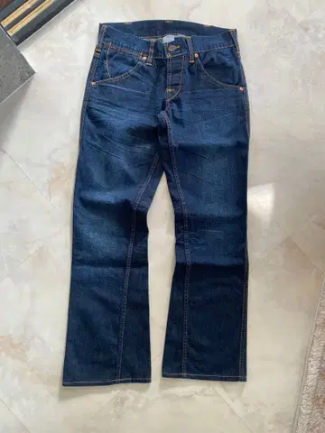 True Religion 트루 릴리전 플레어 팬츠