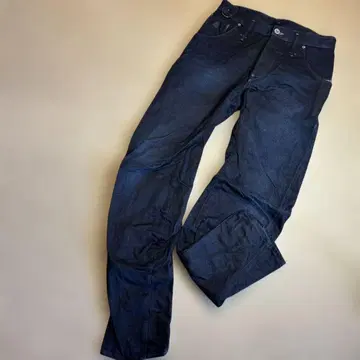 G-STAR RAW 스키니 팬츠/29/데님 새상품급