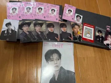 straykids DOiT 승민