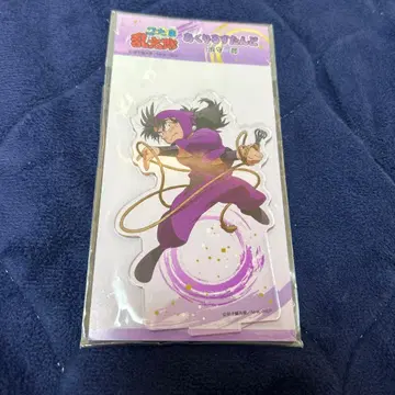 닌타마 란타로 하마모리 이치로 아크릴 스탠드