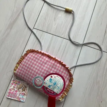 택 포함 키라링 레볼루션 카드 홀더