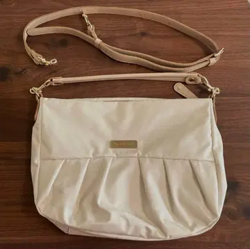 russet 2WAY 숄더백