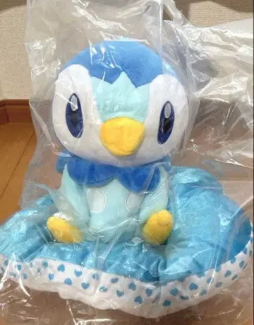 팽도리 봉제 인형