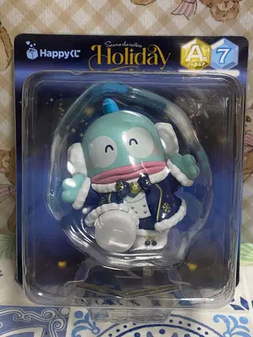 산리오 Holiday Collection 한교동