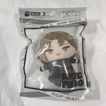 니지산지 니지 파펫 카가미 하야토