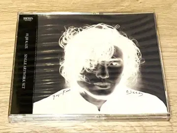 후지이 카제 아트 워크