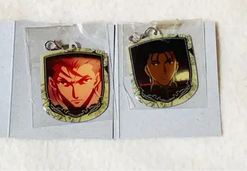 fate 5 ubw 지퍼 마스코트 랜서 2종 쿠훌린