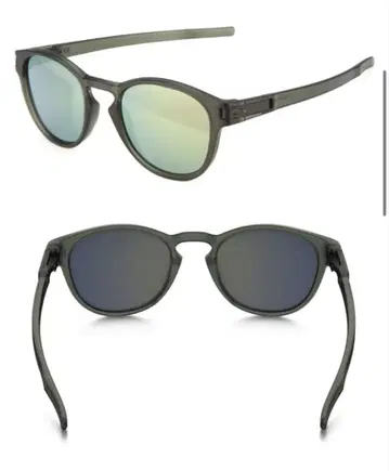 OAKLEY LATCH 올리브