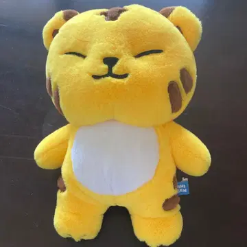 [ 정품 ] MINITEEN 세부치 호시 봉제 인형