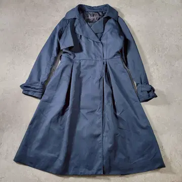 [ 새상품급 ] RUIRUE BOUTIQUE 루이루에 트렌치코트 M