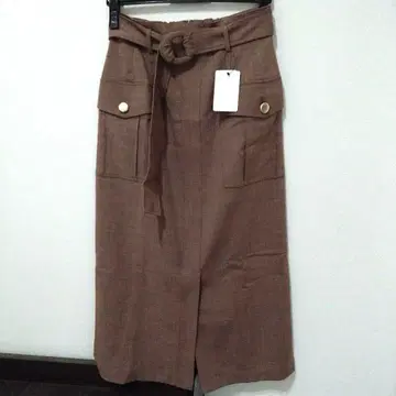 [ 새상품급 ] 12TwelveAgenda 타이트 스커트