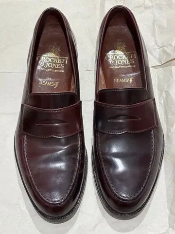 크로켓 & 존스 빔즈 별주 호윈사 코도반