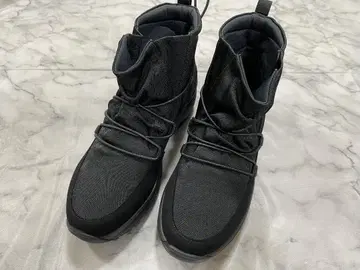 모드 에 자코모 디시 발수 나일론 트레킹 스니커즈