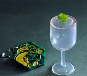 RofJ 메르엠 수견식 컬렉션 HUNTER x HUNTER