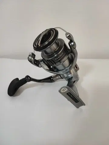 시마노 21 나스키 C3000HG-C