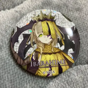 시노아리스 캔뱃지 이바라히메 애니메이트 랭킹 SINoALICE