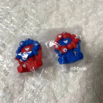 미야쿠미야쿠 가챠 앉아 2종