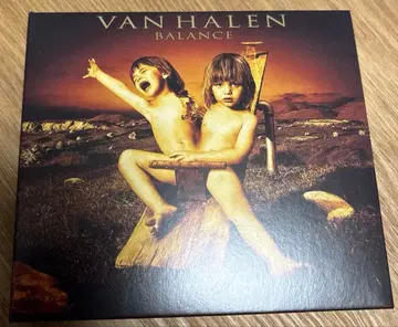 Balance (Expanded Edition)