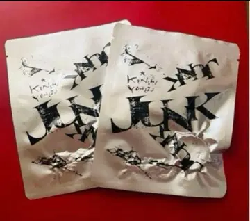 요네즈켄시 JUNK 굿즈 Kenshi Yonezu 왕관 목걸이 2개