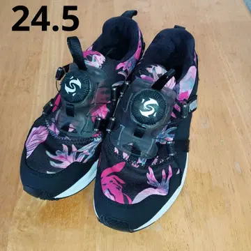 푸마 스니커즈 여성용 24.5
