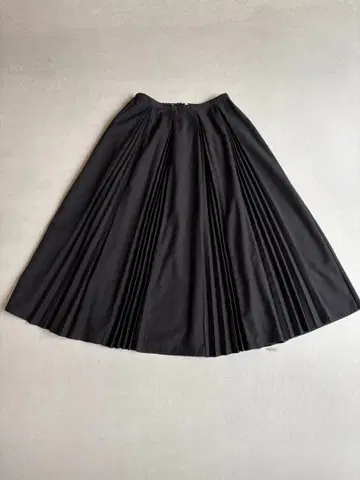 fig london 엄브렐라 스커트