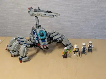 [ 가격 인하 ] LEGO 75013 레고 스타 워즈 언바란 HMC