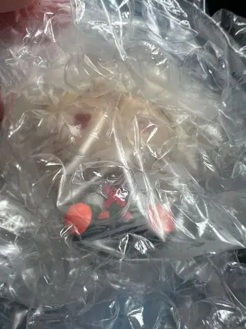 나의 히어로 아카데미아 제일복권 H상 쵸코놋코 바쿠고