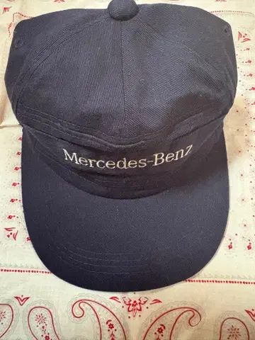 [ 초레어 상품 ] Mercedes-Benz 캡