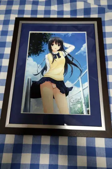 커피 귀족 지클레 [ 초여름의 바람 ] 친필 사인 포함