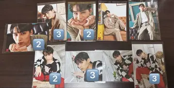 ONE N' ONLY 브로마이드 TETTA