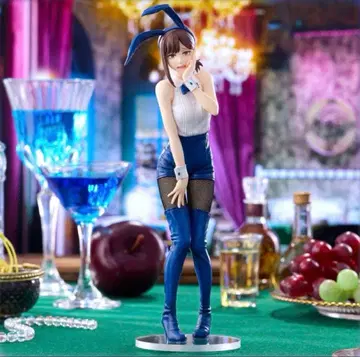 체인소 맨 BiCute Bunnies 피규어 - 코베니 -