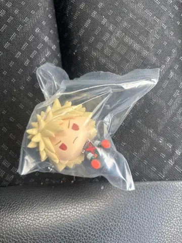 히로아카 1번 복권 캇짱 쵸코놋코