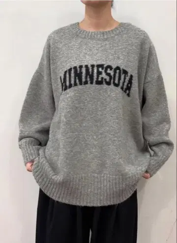 [ siro de labonte ] MINNESOTA 2way 가디건