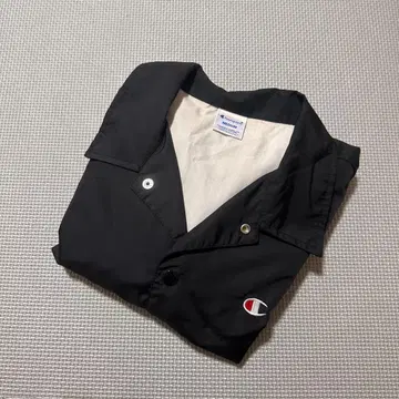 Champion 나일론 자켓