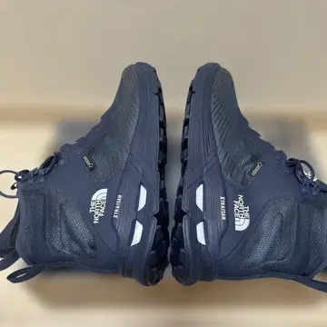 컨디션 최상! 미사용 새상품 THE NORTH FACE XTRATUF