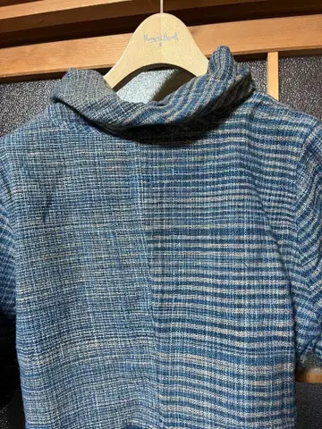 우사토 네이비 나염 엔젤