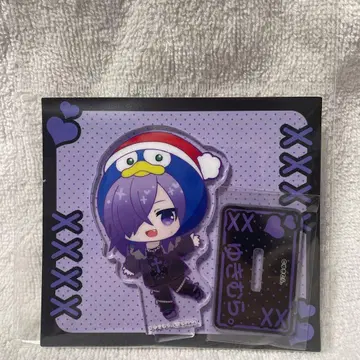 유키무라. 돈펜 콜라보 아크릴 스탠드